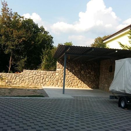 Apartman Ana Kraljevica Zewnętrze zdjęcie