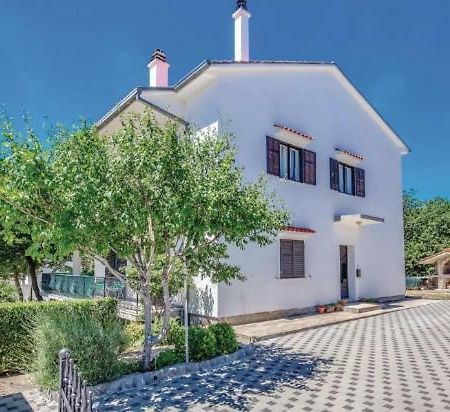 Apartman Ana Kraljevica Zewnętrze zdjęcie