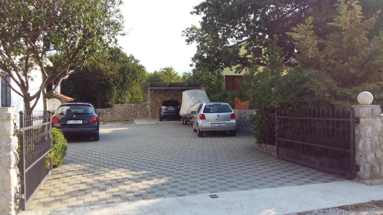 Apartman Ana Kraljevica Zewnętrze zdjęcie