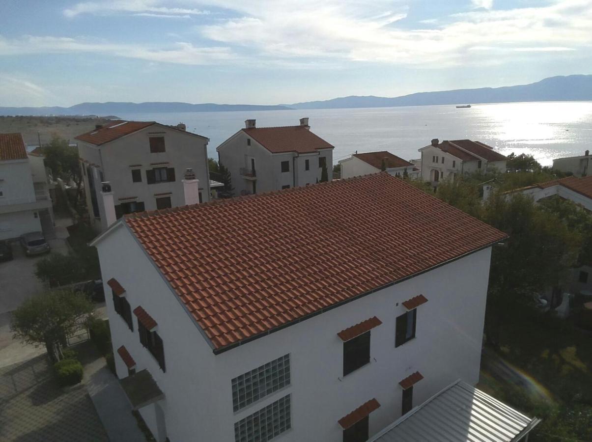 Apartman Ana Kraljevica Zewnętrze zdjęcie