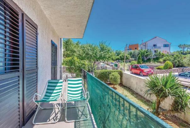 Apartman Ana Kraljevica Zewnętrze zdjęcie