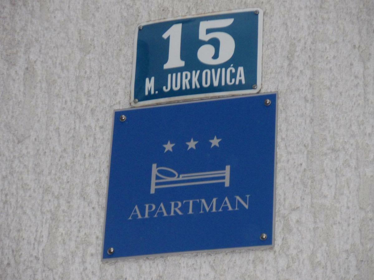 Apartman Ana Kraljevica Zewnętrze zdjęcie