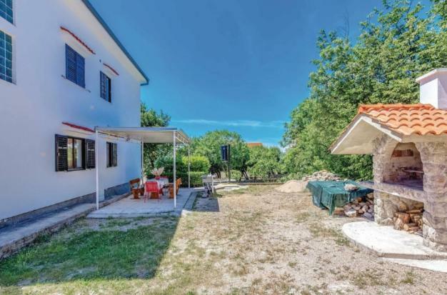 Apartman Ana Kraljevica Zewnętrze zdjęcie