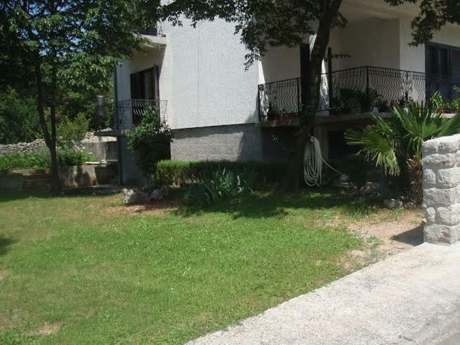 Apartman Ana Kraljevica Zewnętrze zdjęcie