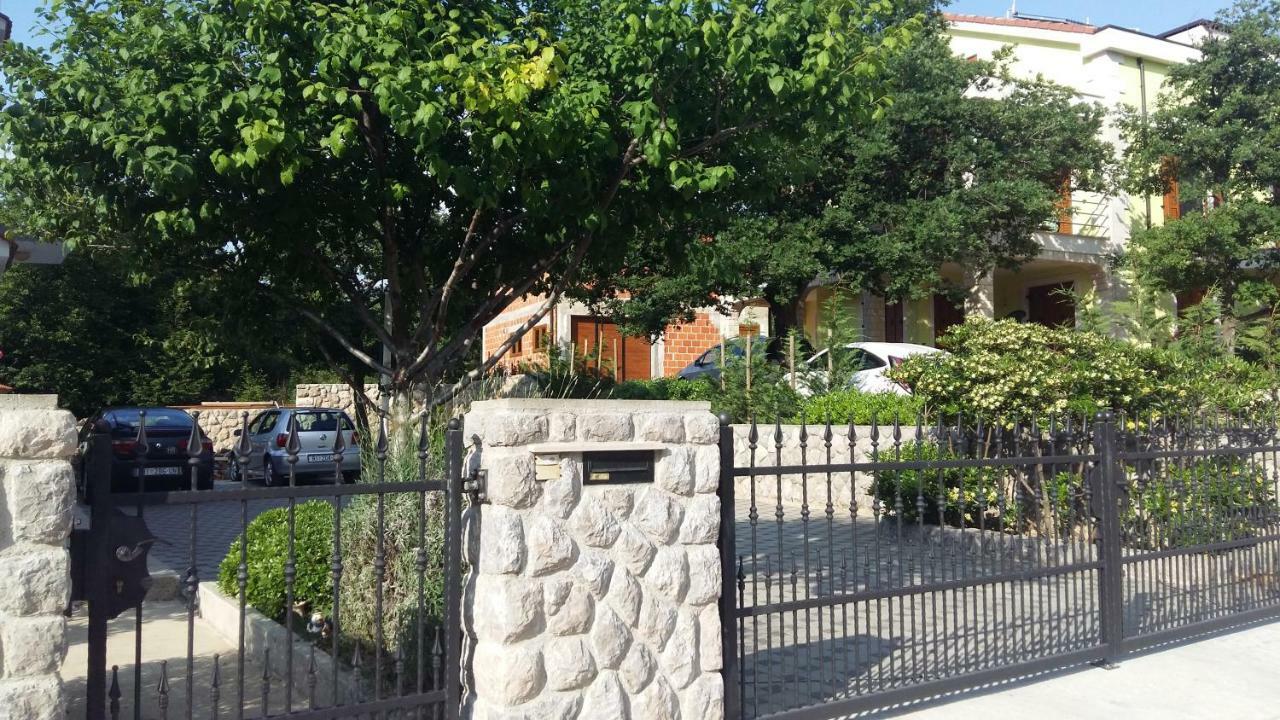 Apartman Ana Kraljevica Zewnętrze zdjęcie