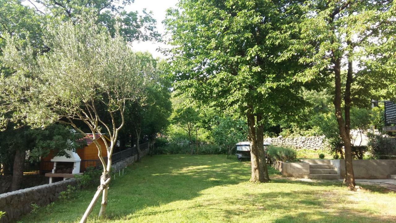 Apartman Ana Kraljevica Zewnętrze zdjęcie