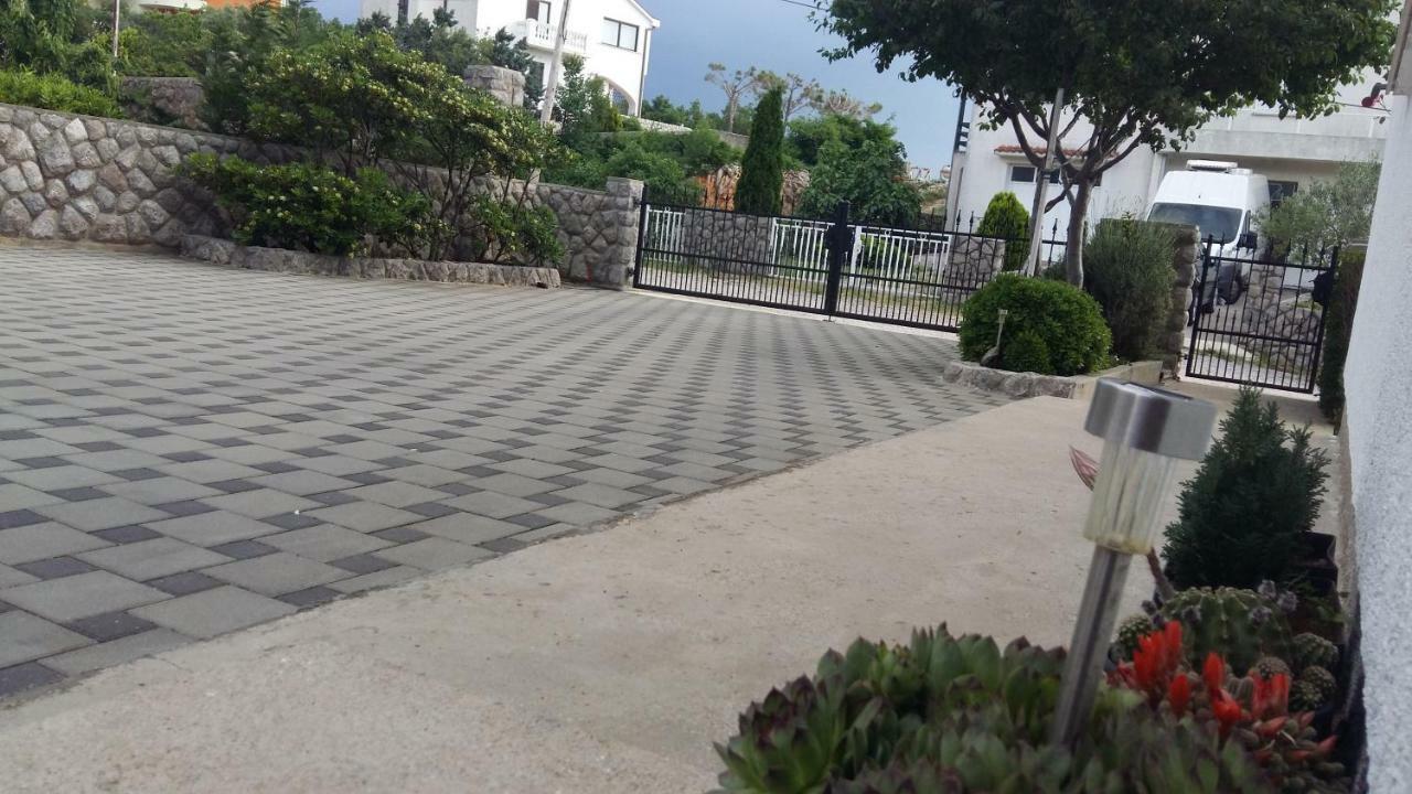 Apartman Ana Kraljevica Zewnętrze zdjęcie