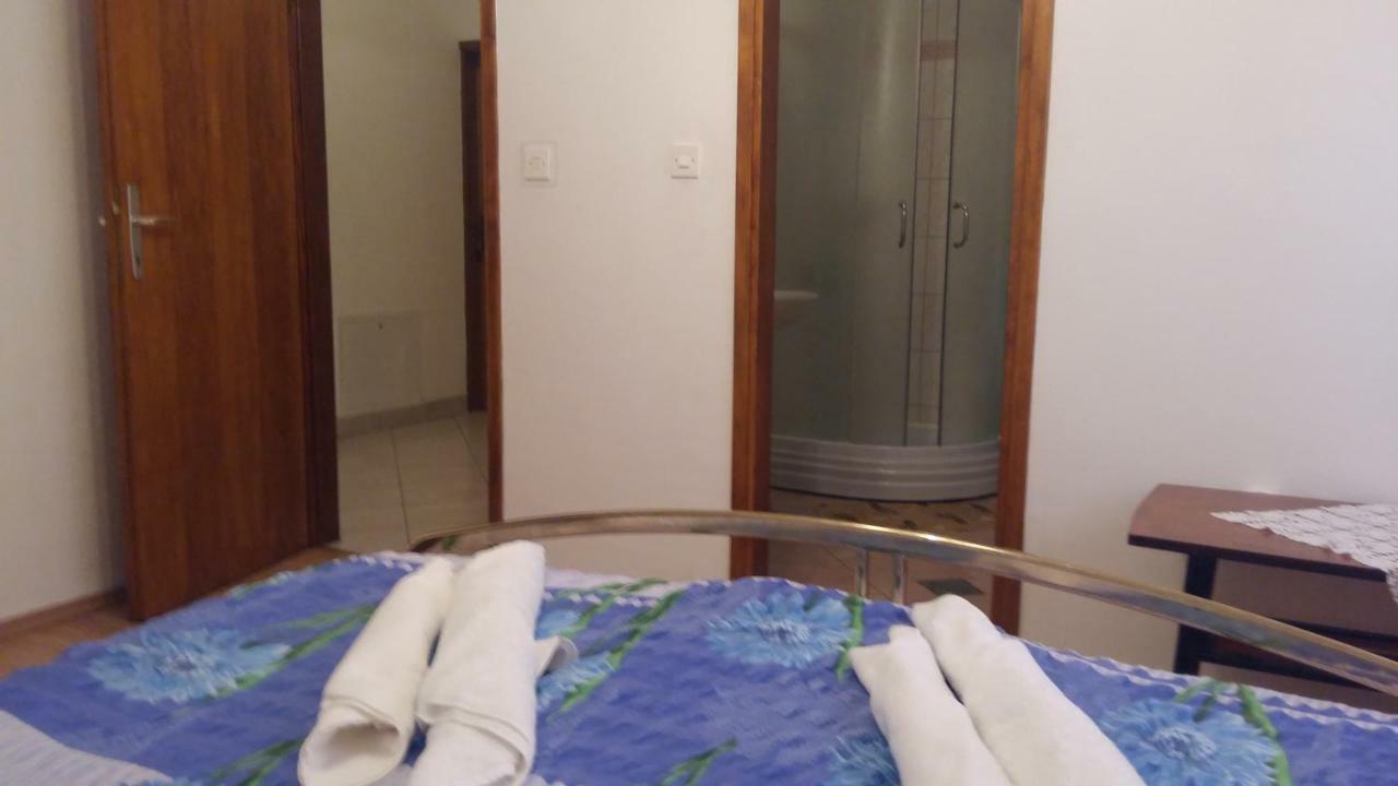 Apartman Ana Kraljevica Zewnętrze zdjęcie