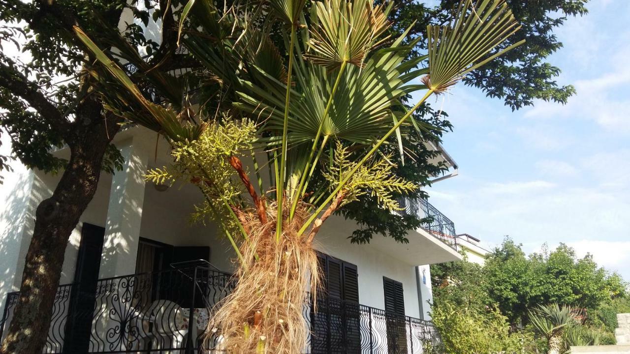 Apartman Ana Kraljevica Zewnętrze zdjęcie