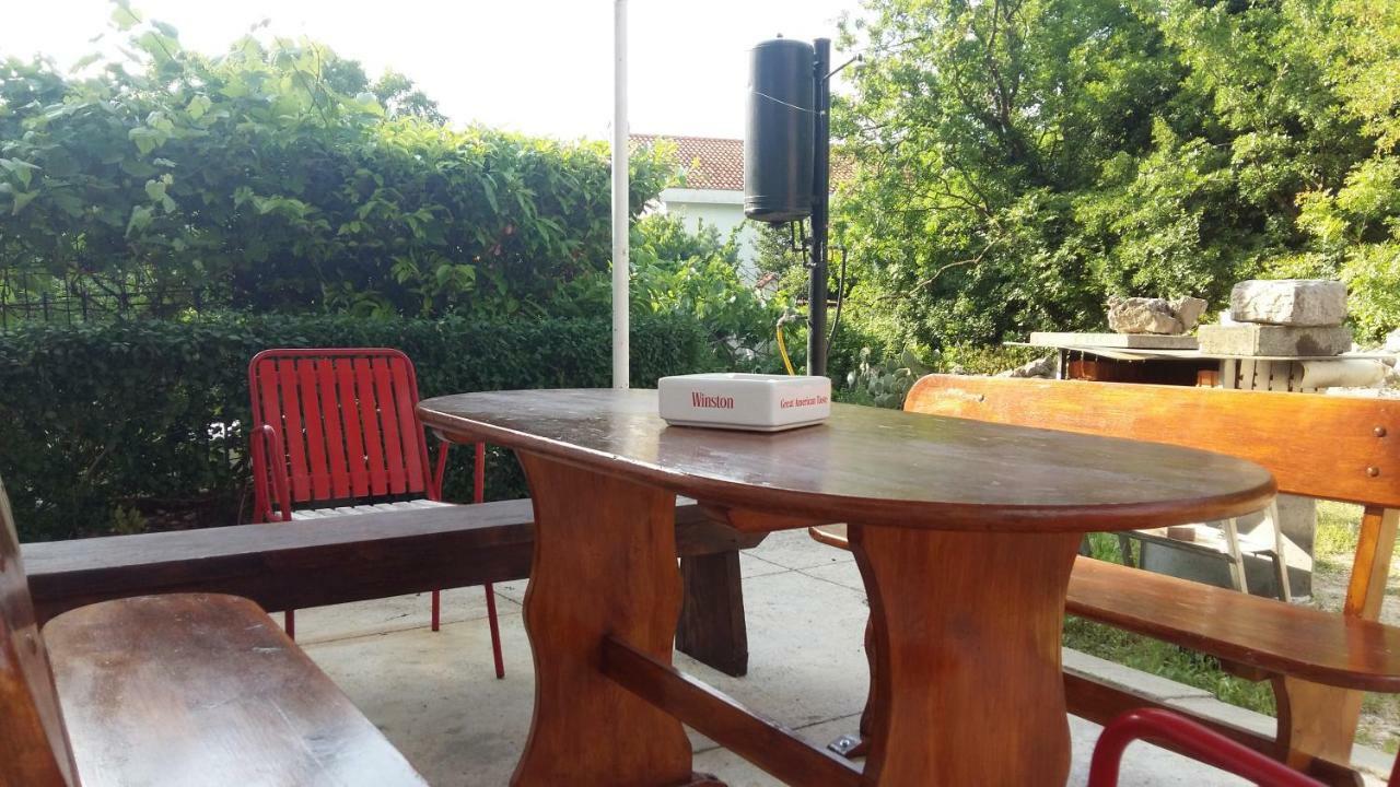 Apartman Ana Kraljevica Zewnętrze zdjęcie